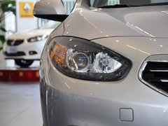 2013款 2.0L CVT 时尚版
