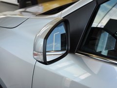 2013款 2.0L CVT 时尚版