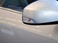 2013款 2.0L CVT 时尚版