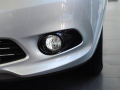 2013款 2.0L CVT 时尚版
