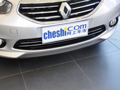 2013款 2.0L CVT 时尚版