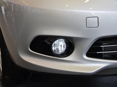 2013款 2.0L CVT 时尚版