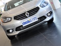 2013款 2.0L CVT 时尚版