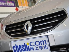 2013款 2.0L CVT 时尚版