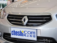 2013款 2.0L CVT 时尚版