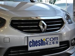 2013款 2.0L CVT 时尚版