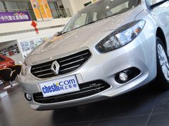 2013款 2.0L CVT 时尚版