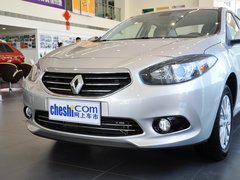 2013款 2.0L CVT 时尚版