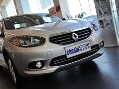 2013款 2.0L CVT 时尚版