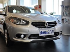 2013款 2.0L CVT 时尚版