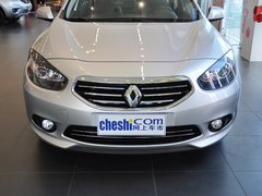 2013款 2.0L CVT 时尚版