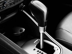2013款 2.0L CVT 标准版