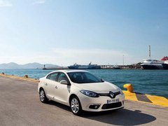 2013款 2.0L CVT 标准版