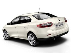 2013款 2.0L CVT 标准版