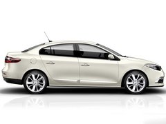 2013款 2.0L CVT 标准版
