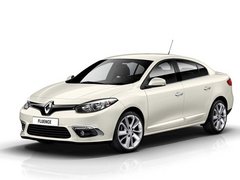 2013款 2.0L CVT 标准版