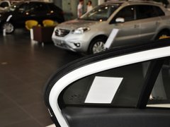 2013款 2.0L CVT 标准版