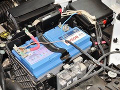 2013款 2.0L CVT 标准版