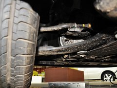 2013款 2.0L CVT 标准版