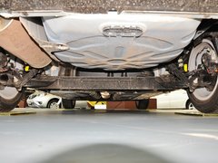 2013款 2.0L CVT 标准版