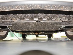 2013款 2.0L CVT 标准版