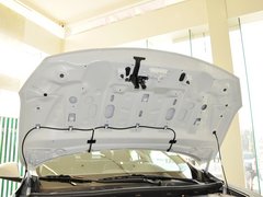 2013款 2.0L CVT 标准版