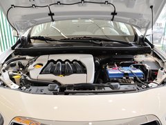 2013款 2.0L CVT 标准版