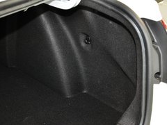 2013款 2.0L CVT 标准版