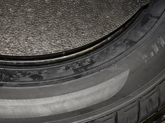 2013款 2.0L CVT 标准版