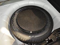 2013款 2.0L CVT 标准版