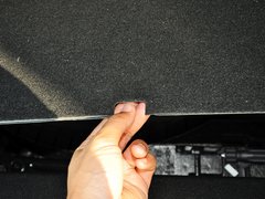 2013款 2.0L CVT 标准版