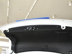 2013款 2.0L CVT 标准版
