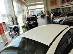 2013款 2.0L CVT 标准版