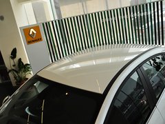 2013款 2.0L CVT 标准版