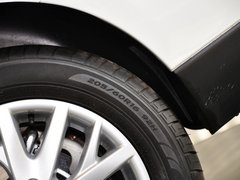 2013款 2.0L CVT 标准版