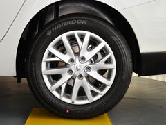 2013款 2.0L CVT 标准版