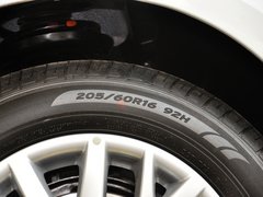 2013款 2.0L CVT 标准版
