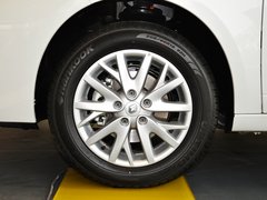 2013款 2.0L CVT 标准版