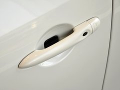 2013款 2.0L CVT 标准版