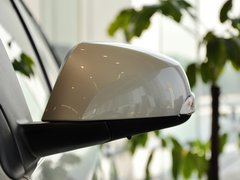 2013款 2.0L CVT 标准版