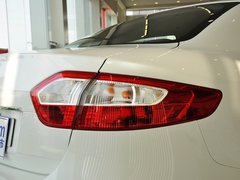 2013款 2.0L CVT 标准版