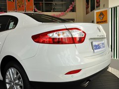 2013款 2.0L CVT 标准版