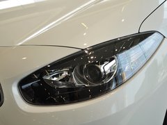 2013款 2.0L CVT 标准版