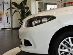 2013款 2.0L CVT 标准版