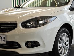 2013款 2.0L CVT 标准版