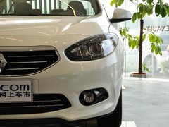 2013款 2.0L CVT 标准版