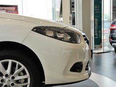 2013款 2.0L CVT 标准版