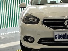 2013款 2.0L CVT 标准版