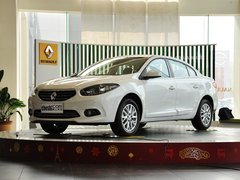 2013款 2.0L CVT 标准版