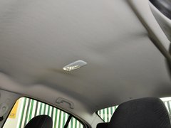2013款 2.0L CVT 标准版